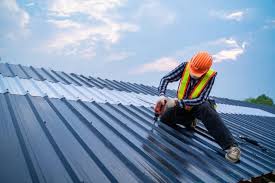 Fast & Reliable Emergency Roof Repairs in Newark, OH